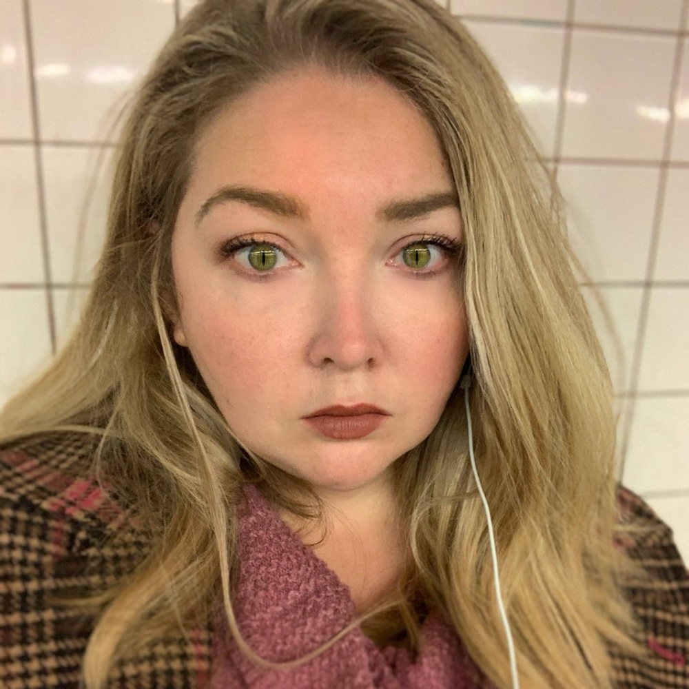 Meet your Posher, Jimena